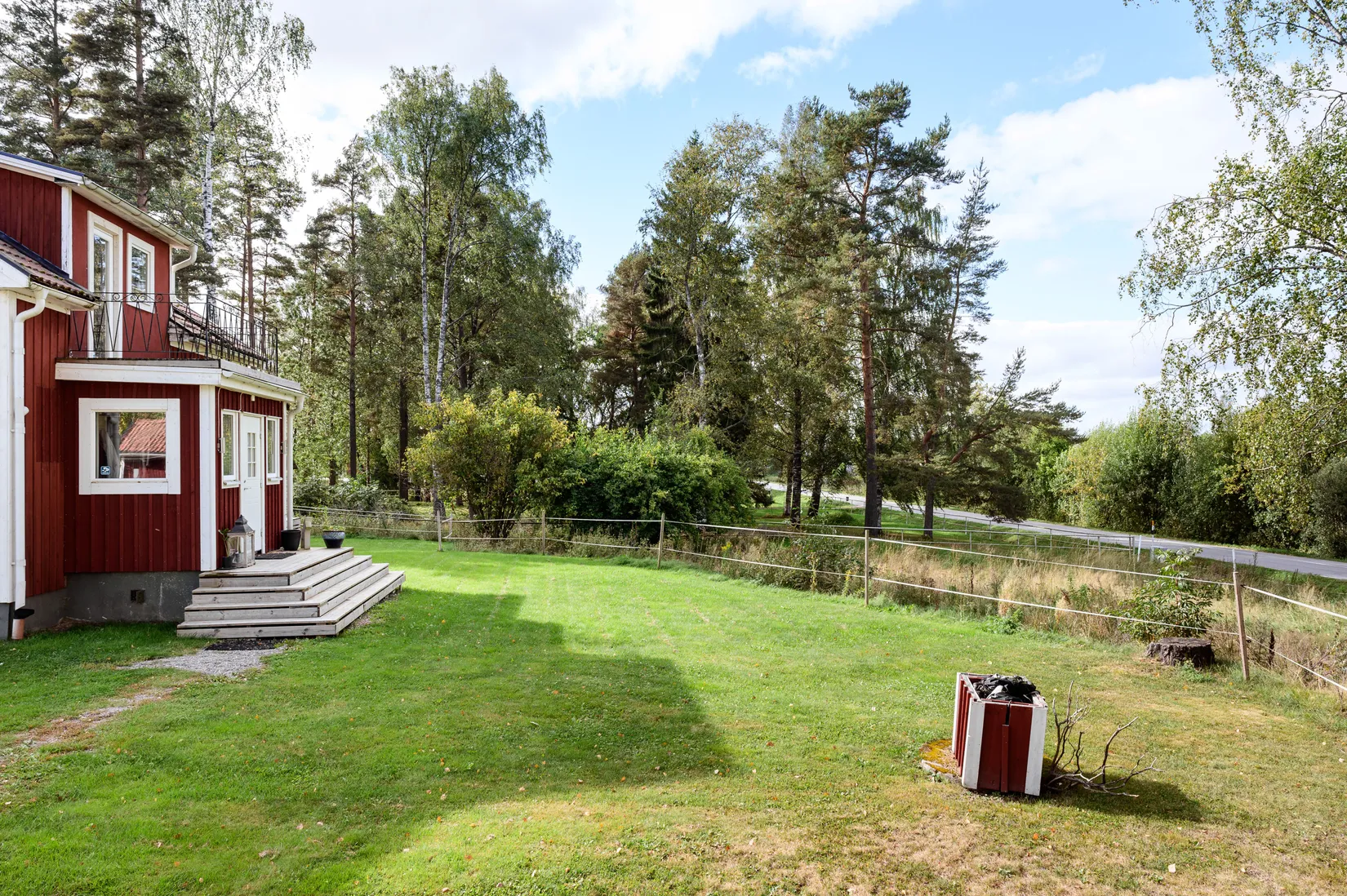 Villa, Sveden 10, Romme, Borlänge