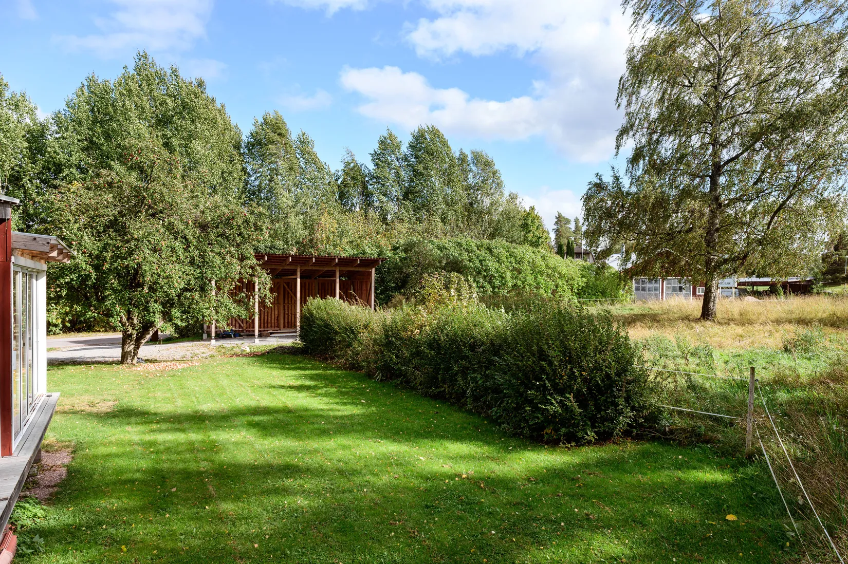 Villa, Sveden 10, Romme, Borlänge
