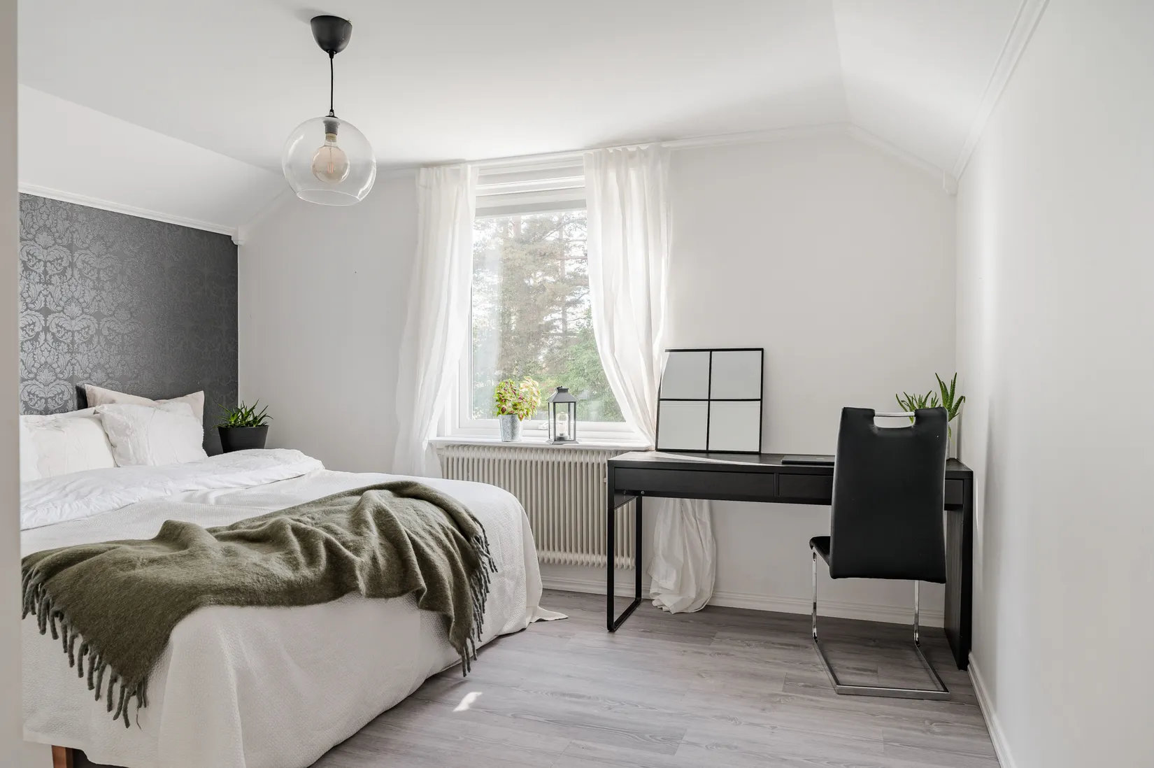 Villa, Sveden 10, Romme, Borlänge