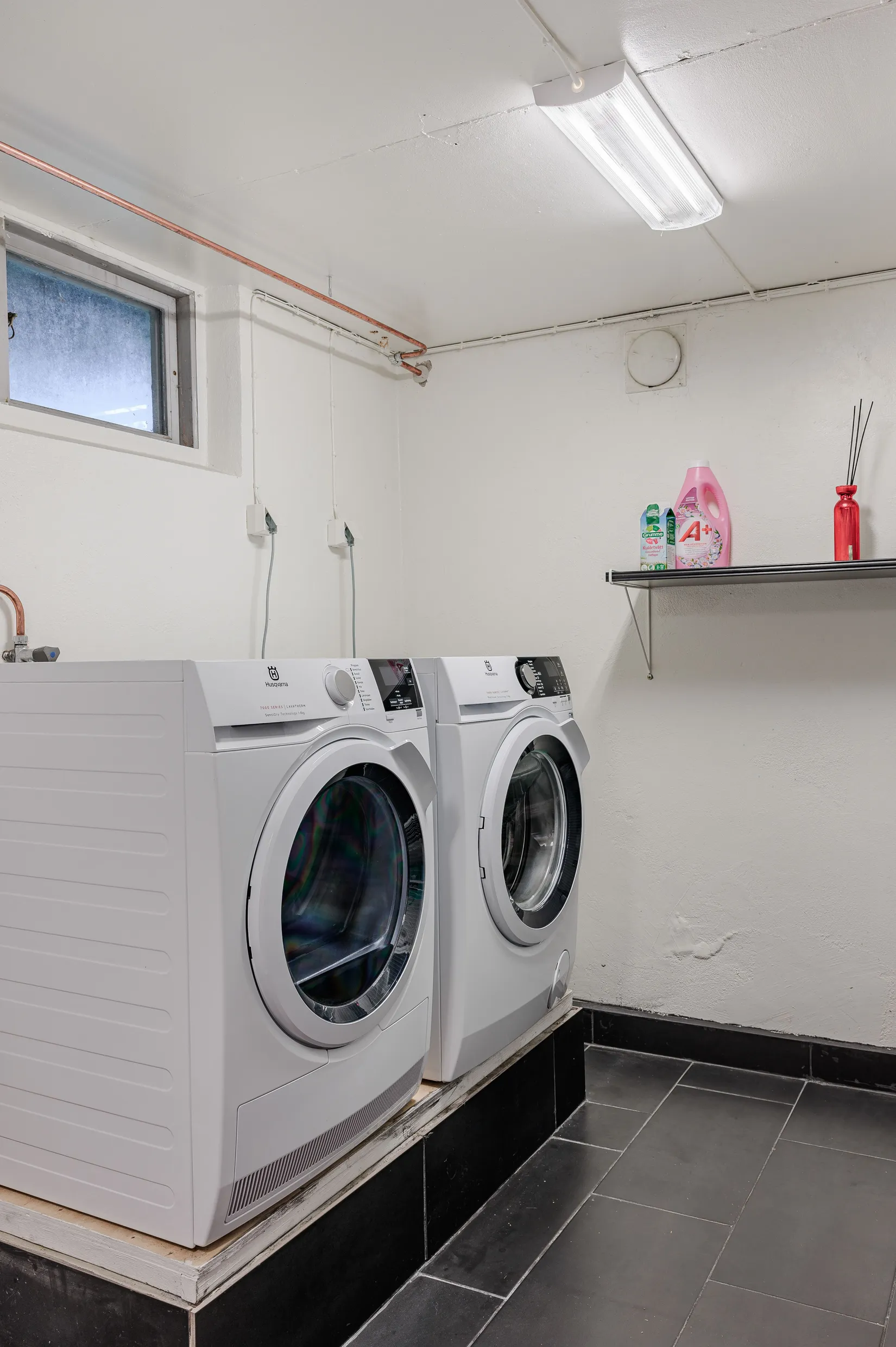 Villa, Sveden 10, Romme, Borlänge