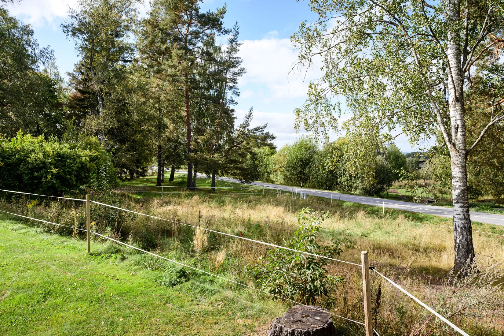 Villa, Sveden 10, Romme, Borlänge