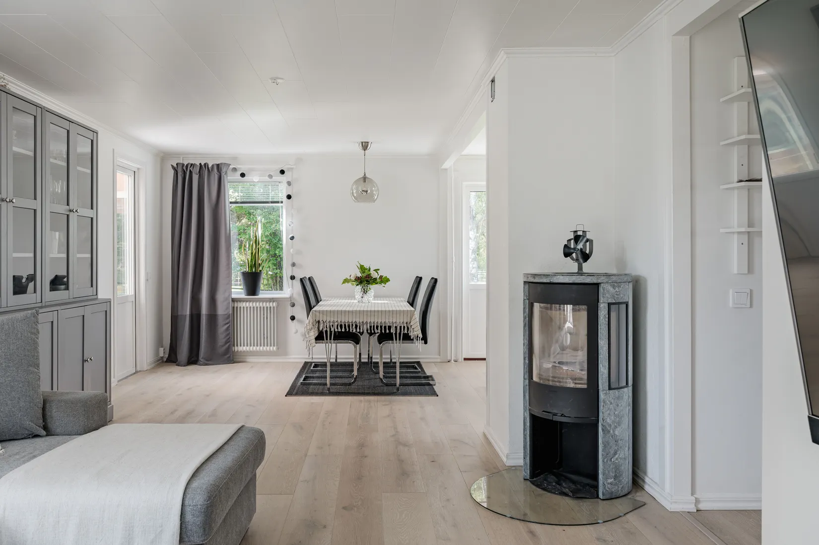 Villa, Sveden 10, Romme, Borlänge