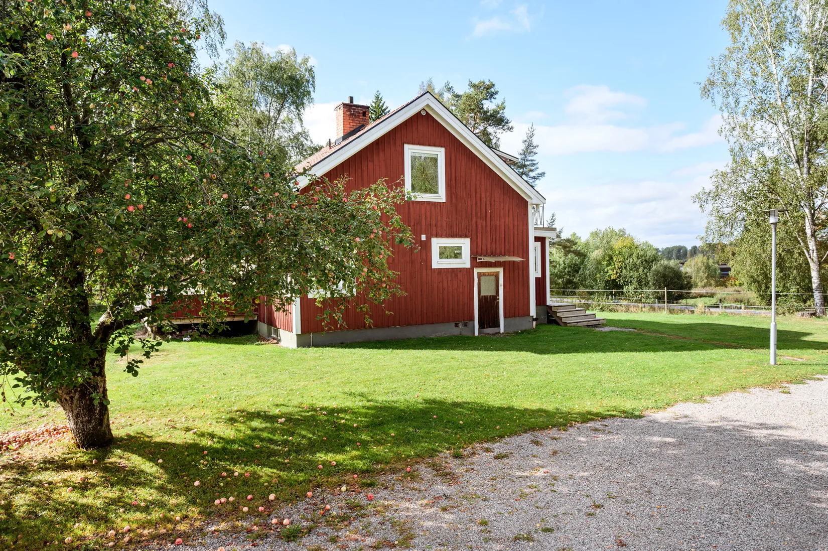 Villa, Sveden 10, Romme, Borlänge