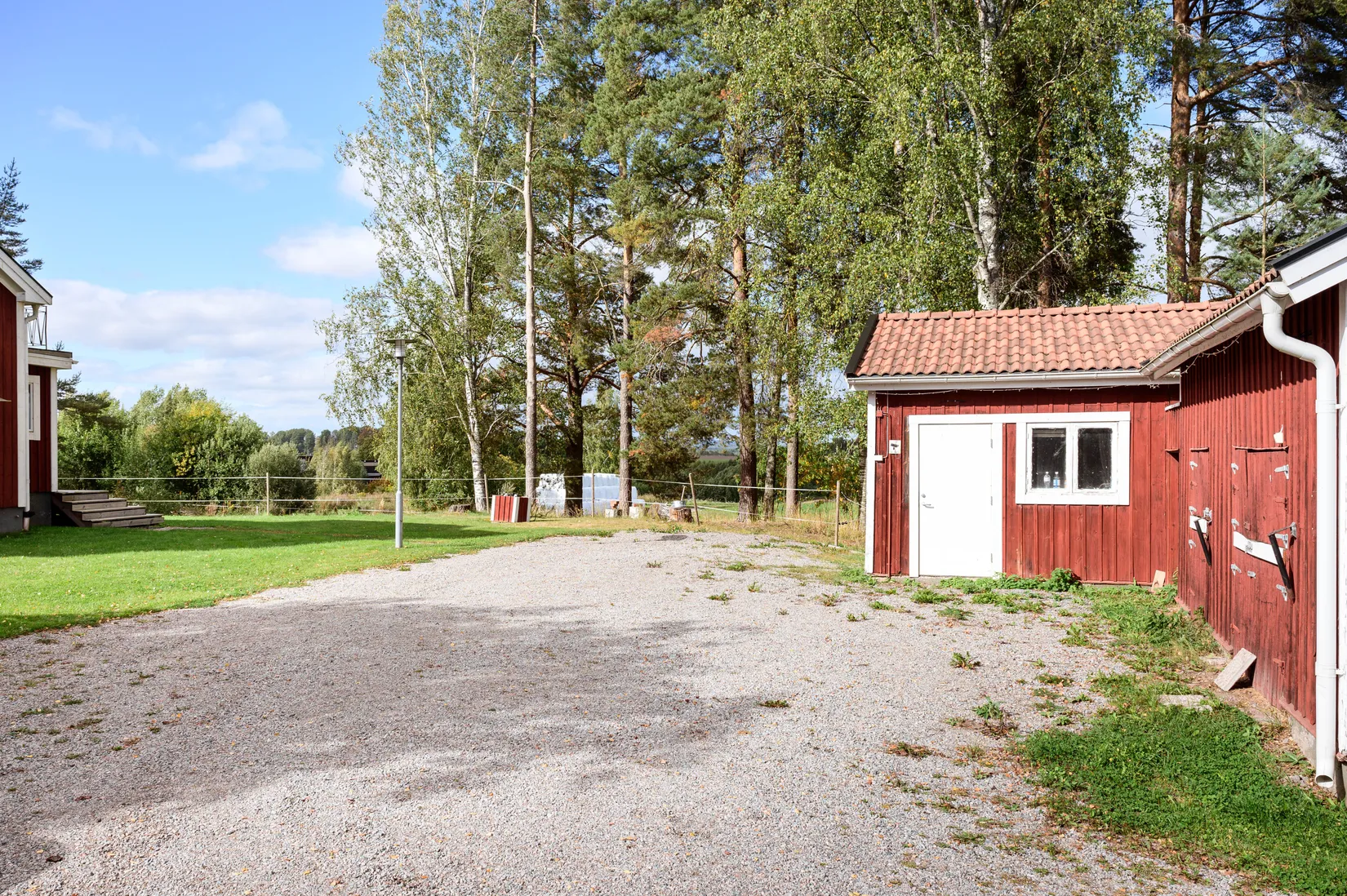Villa, Sveden 10, Romme, Borlänge
