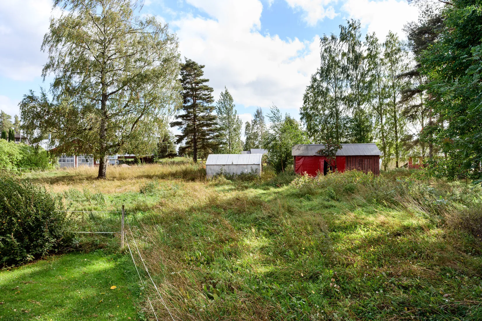 Villa, Sveden 10, Romme, Borlänge