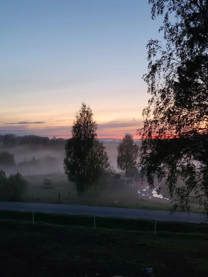 Villa, Sveden 10, Romme, Borlänge