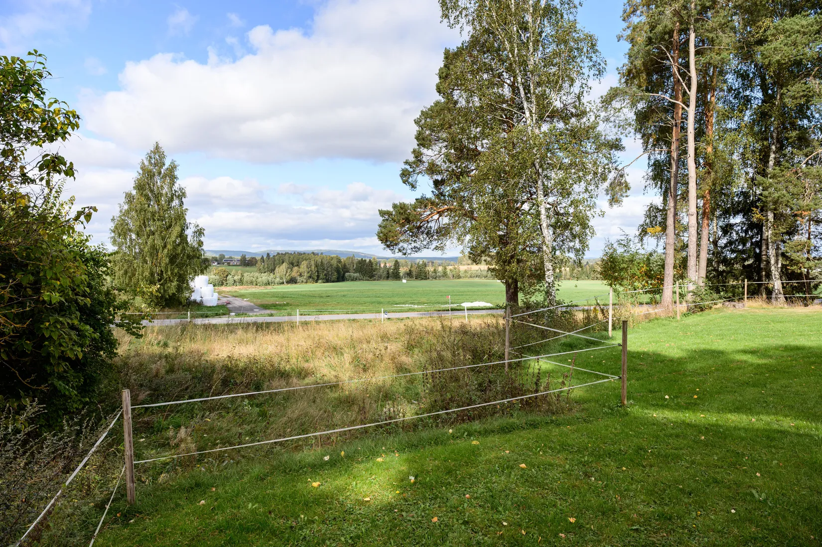 Villa, Sveden 10, Romme, Borlänge