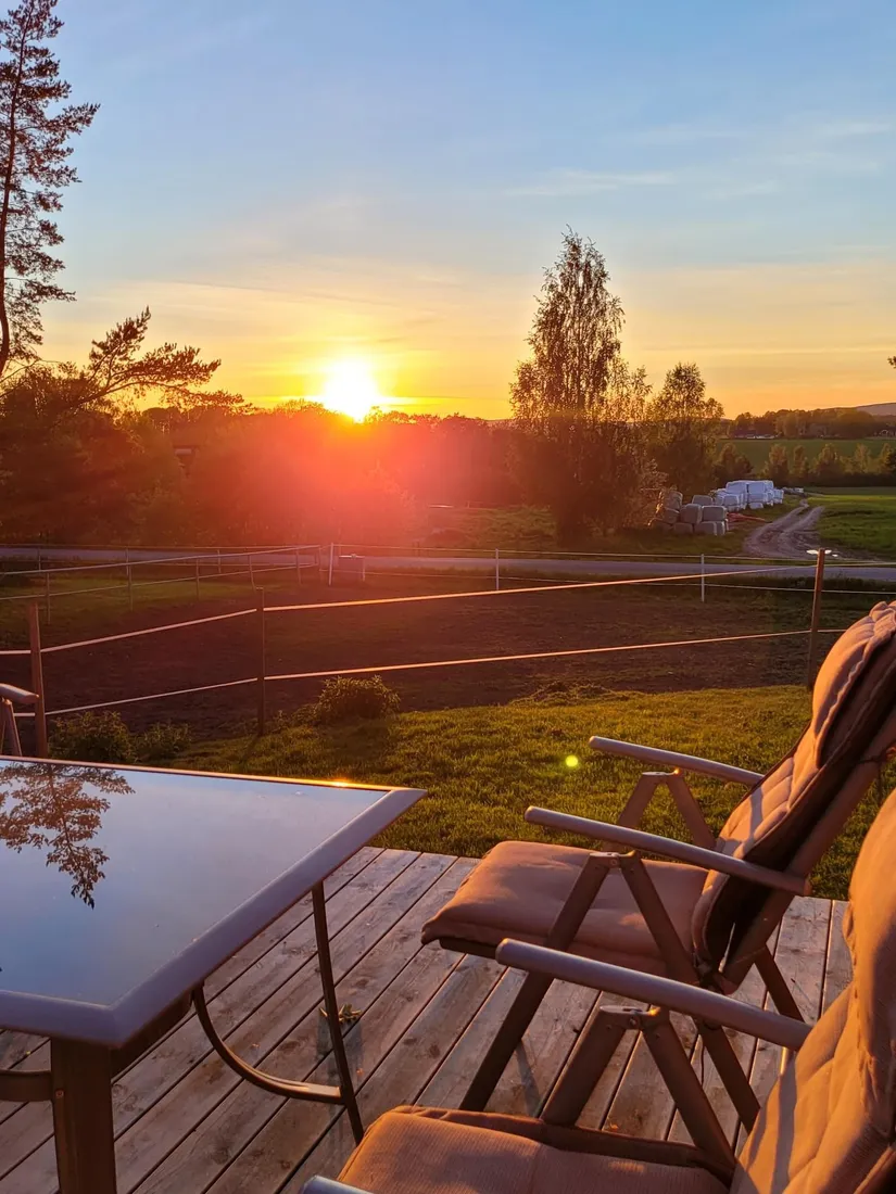 Villa, Sveden 10, Romme, Borlänge