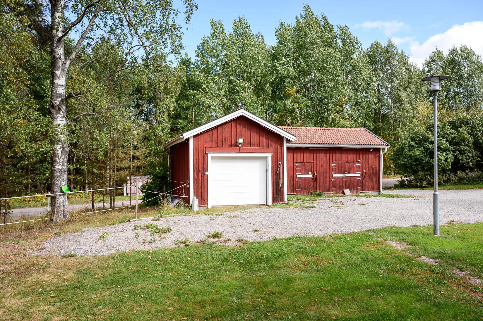 Villa, Sveden 10, Romme, Borlänge