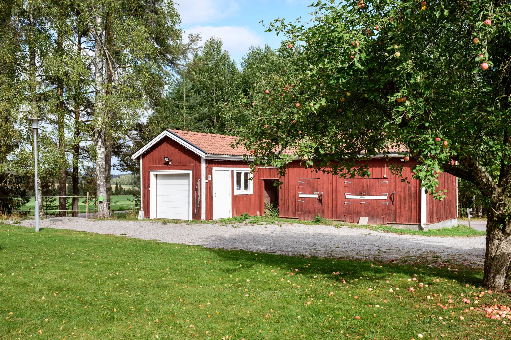 Villa, Sveden 10, Romme, Borlänge