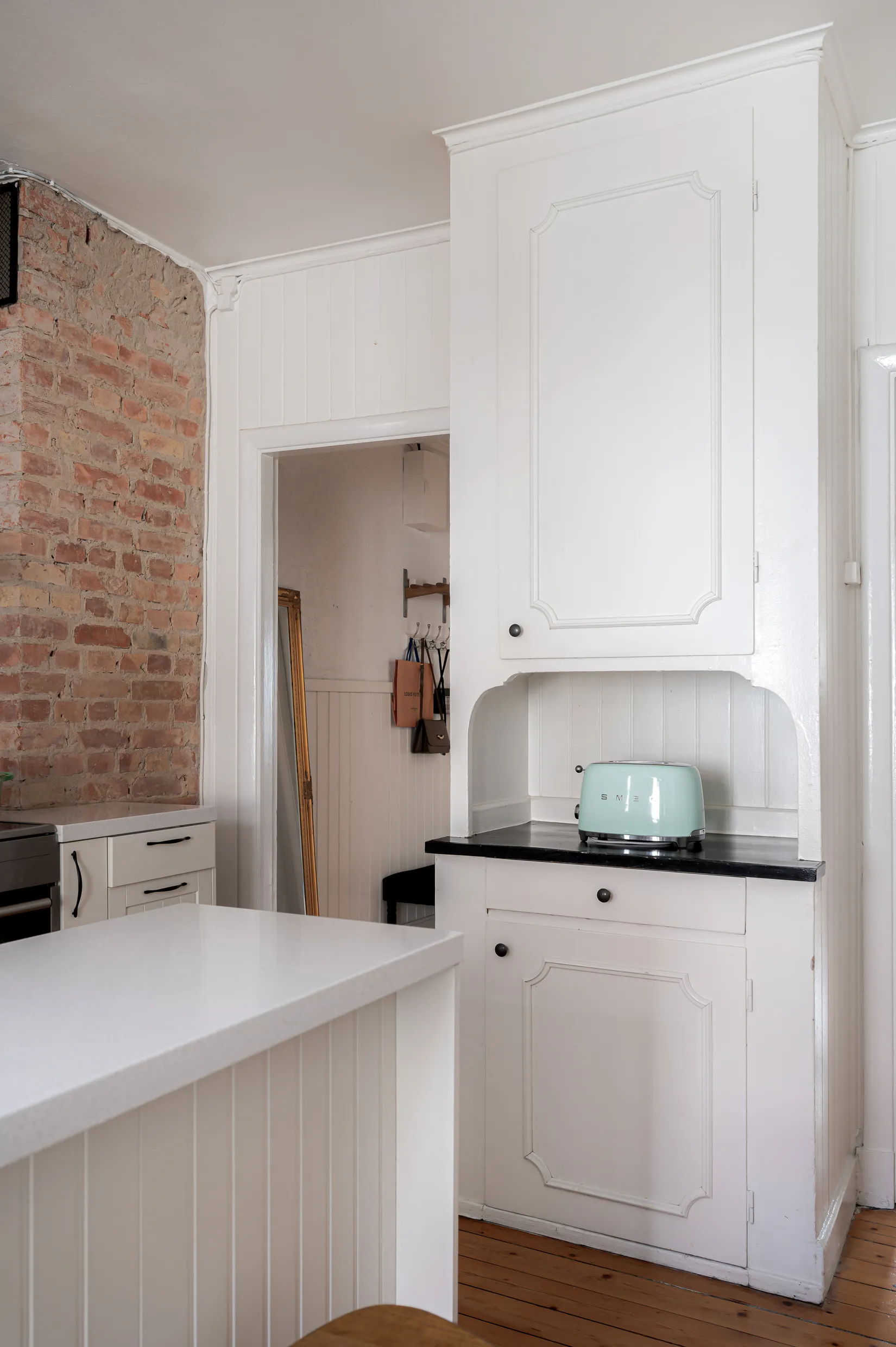 Bostadsrätt, Banérsgatan 14D, Gamlestaden, Göteborg