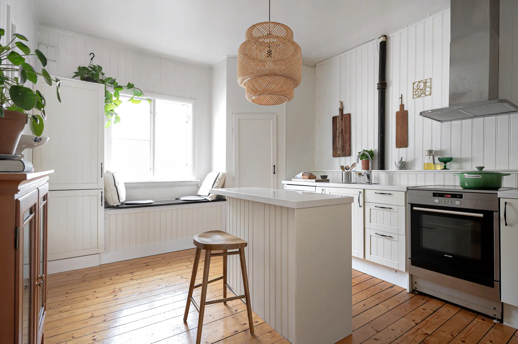 Bostadsrätt, Banérsgatan 14D, Gamlestaden, Göteborg