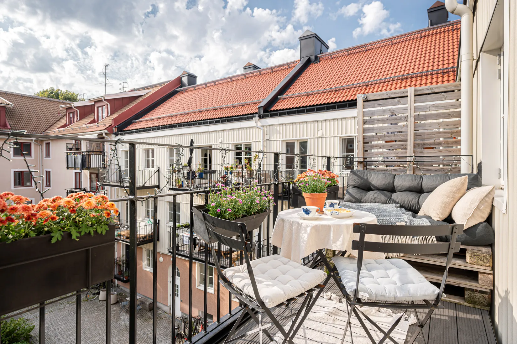 Bostadsrätt, Banérsgatan 14D, Gamlestaden, Göteborg