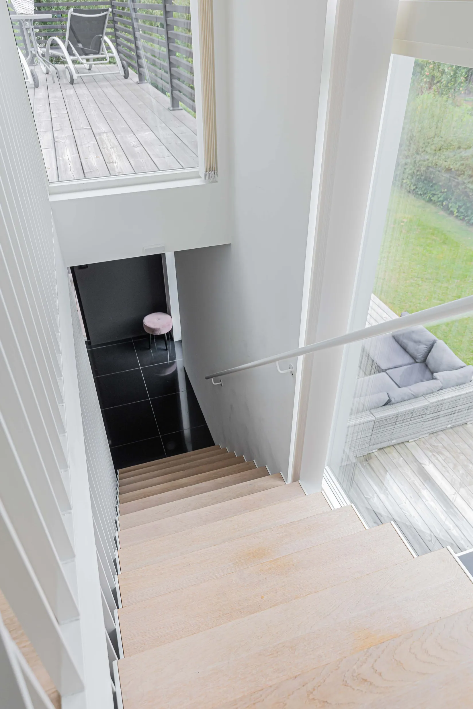 Villa, Starkgatan 3, Hallstahammar