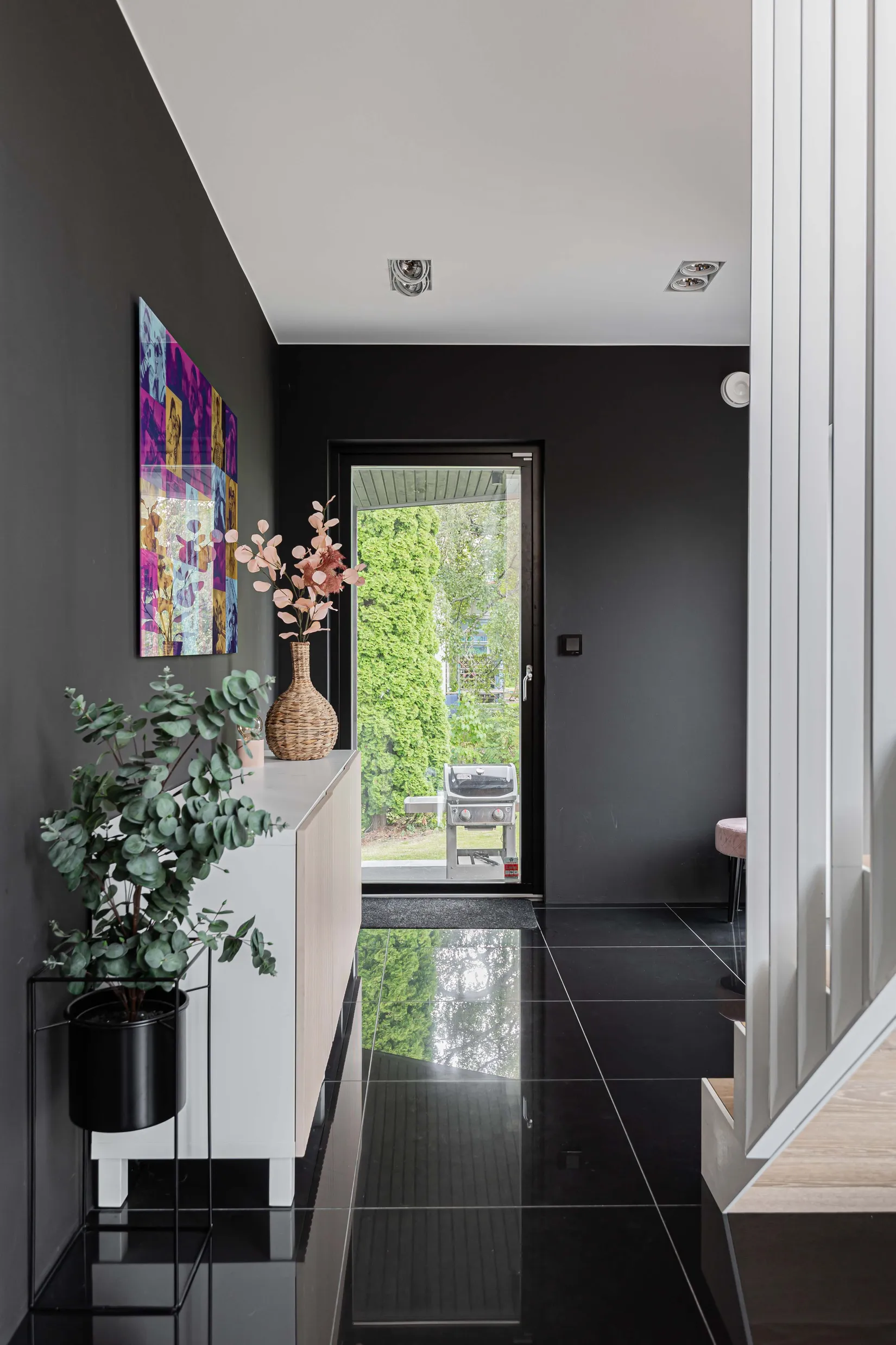 Villa, Starkgatan 3, Hallstahammar