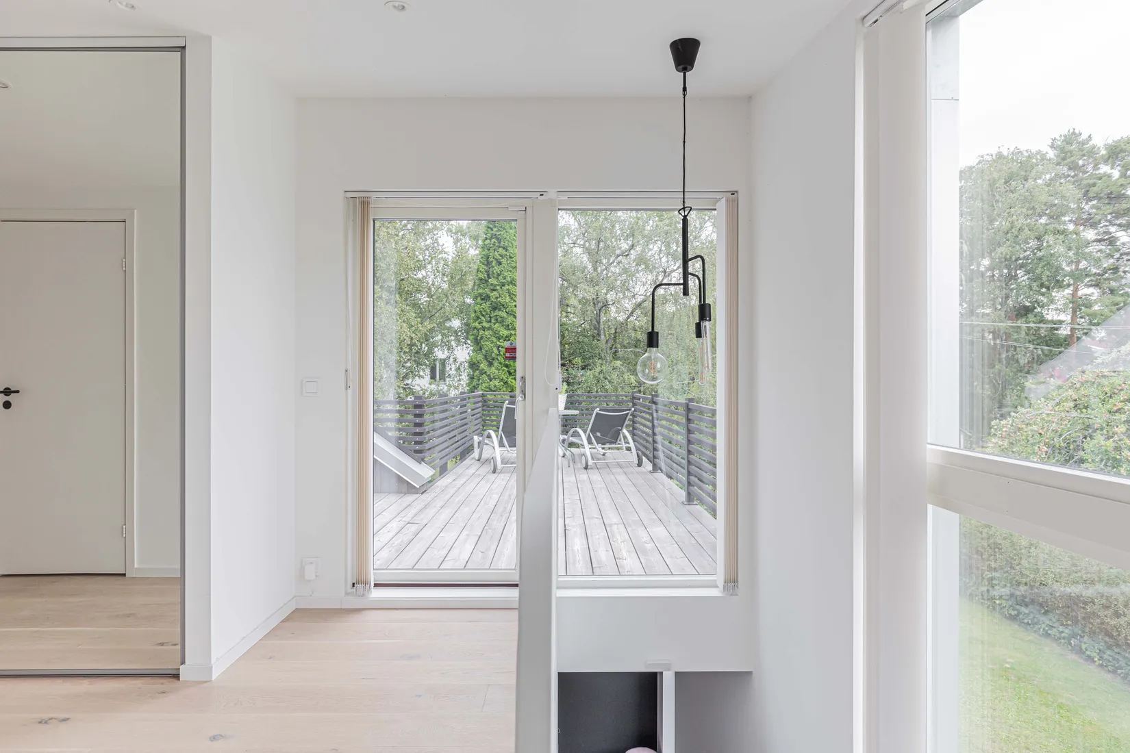 Villa, Starkgatan 3, Hallstahammar