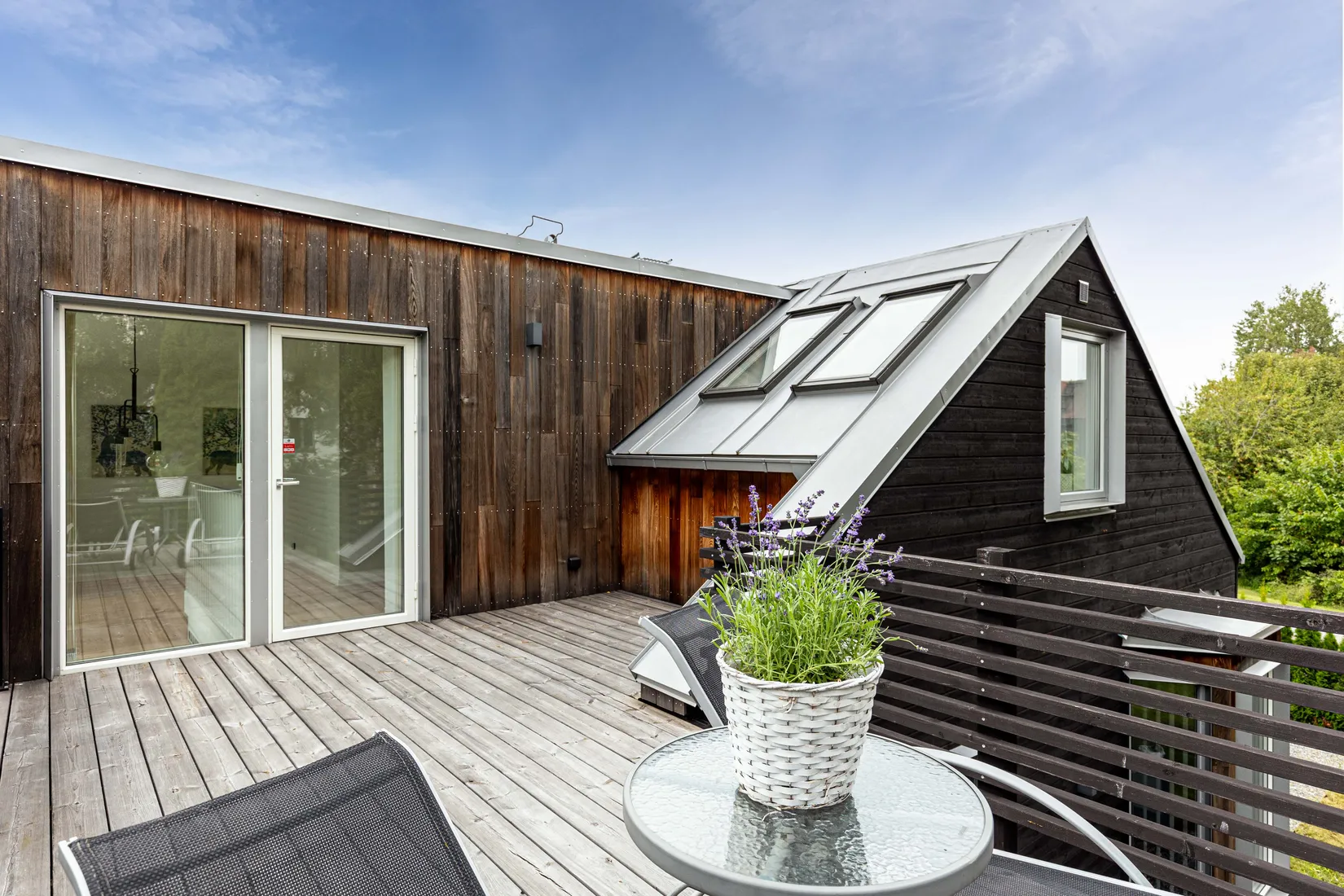 Villa, Starkgatan 3, Hallstahammar