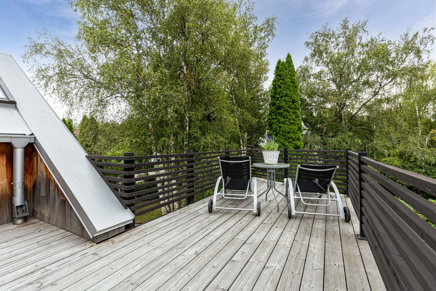 Villa, Starkgatan 3, Hallstahammar