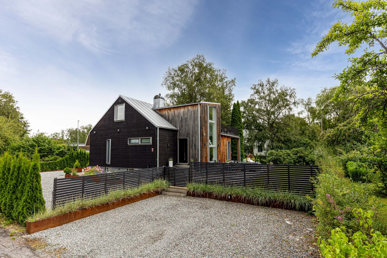 Villa, Starkgatan 3, Hallstahammar