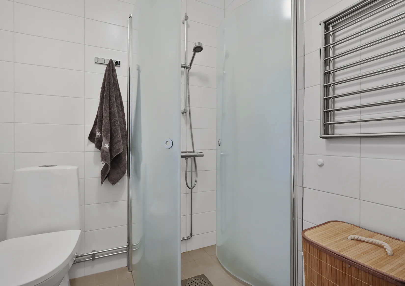 Bostadsrätt, Tegelvägen 1B, Centralt, Upplands Väsby