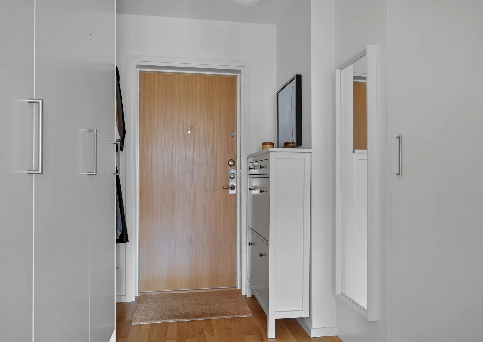 Bostadsrätt, Tegelvägen 1B, Centralt, Upplands Väsby