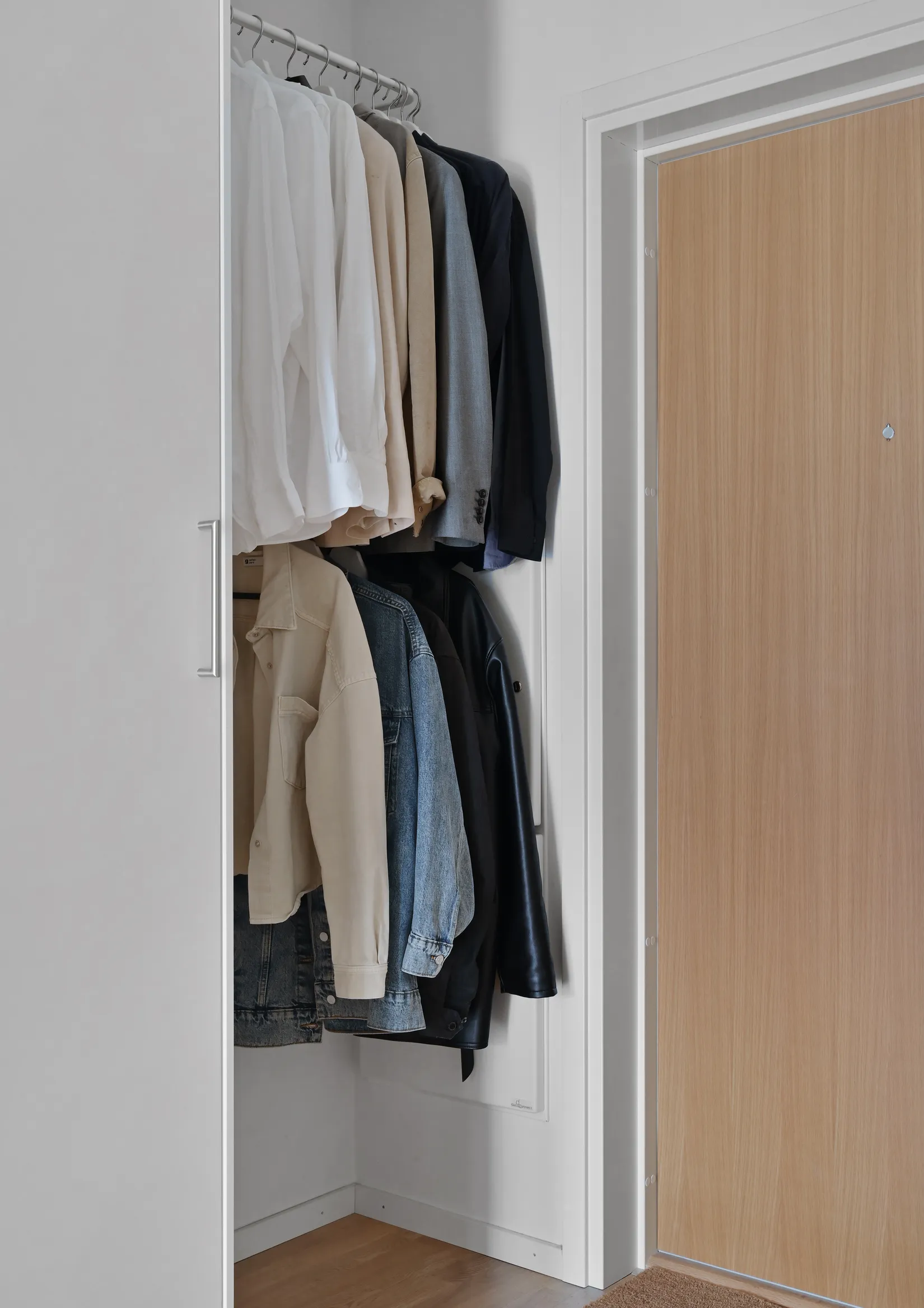 Bostadsrätt, Tegelvägen 1B, Centralt, Upplands Väsby