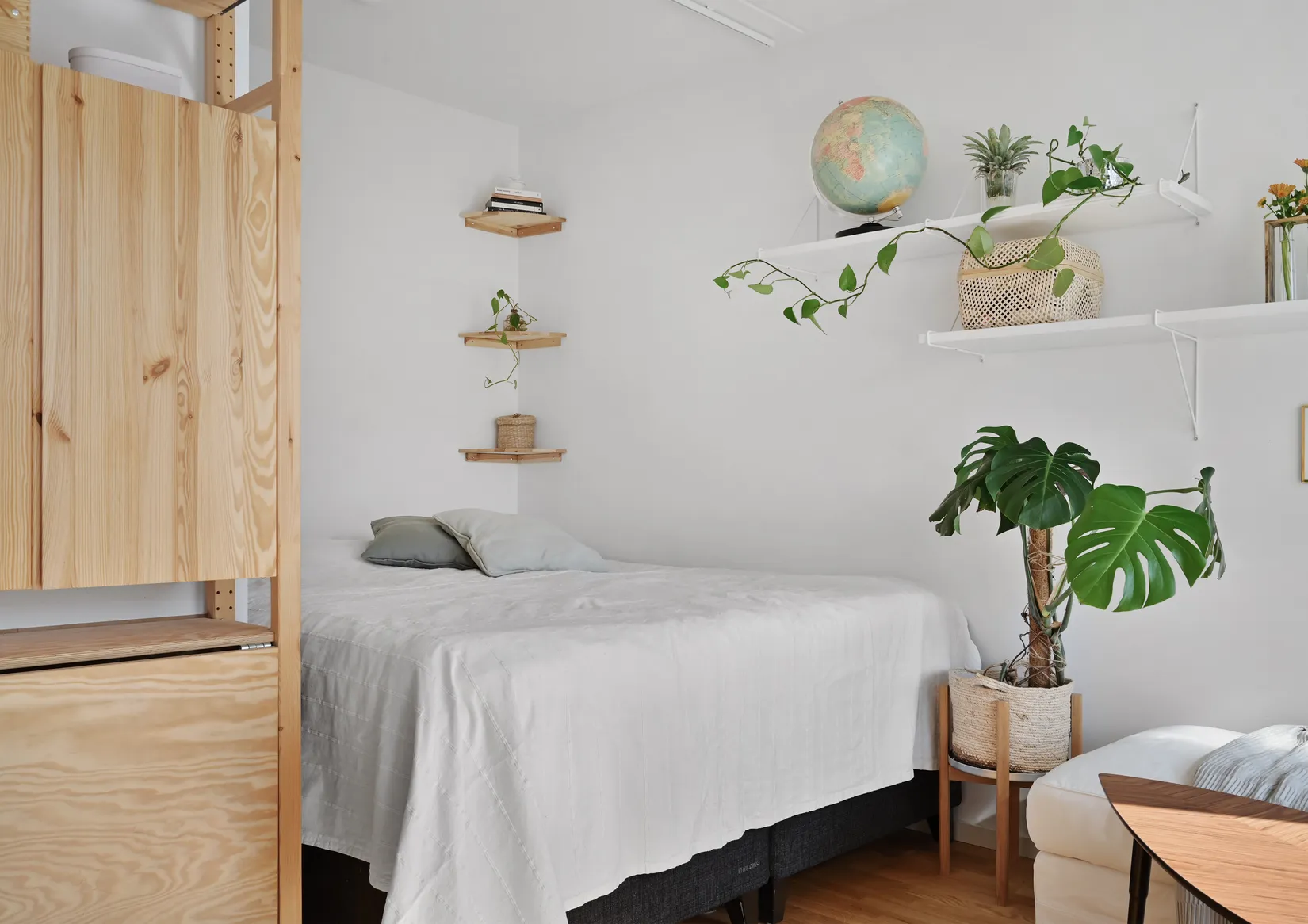Bostadsrätt, Tegelvägen 1B, Centralt, Upplands Väsby