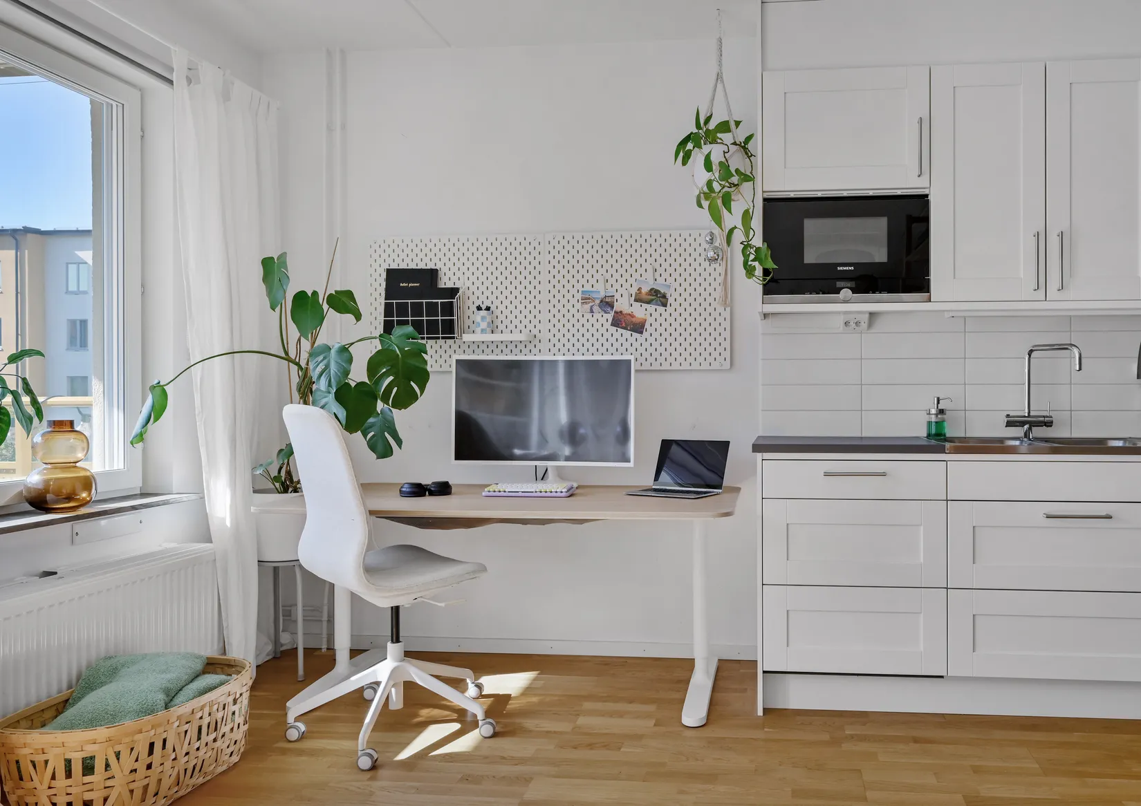 Bostadsrätt, Tegelvägen 1B, Centralt, Upplands Väsby