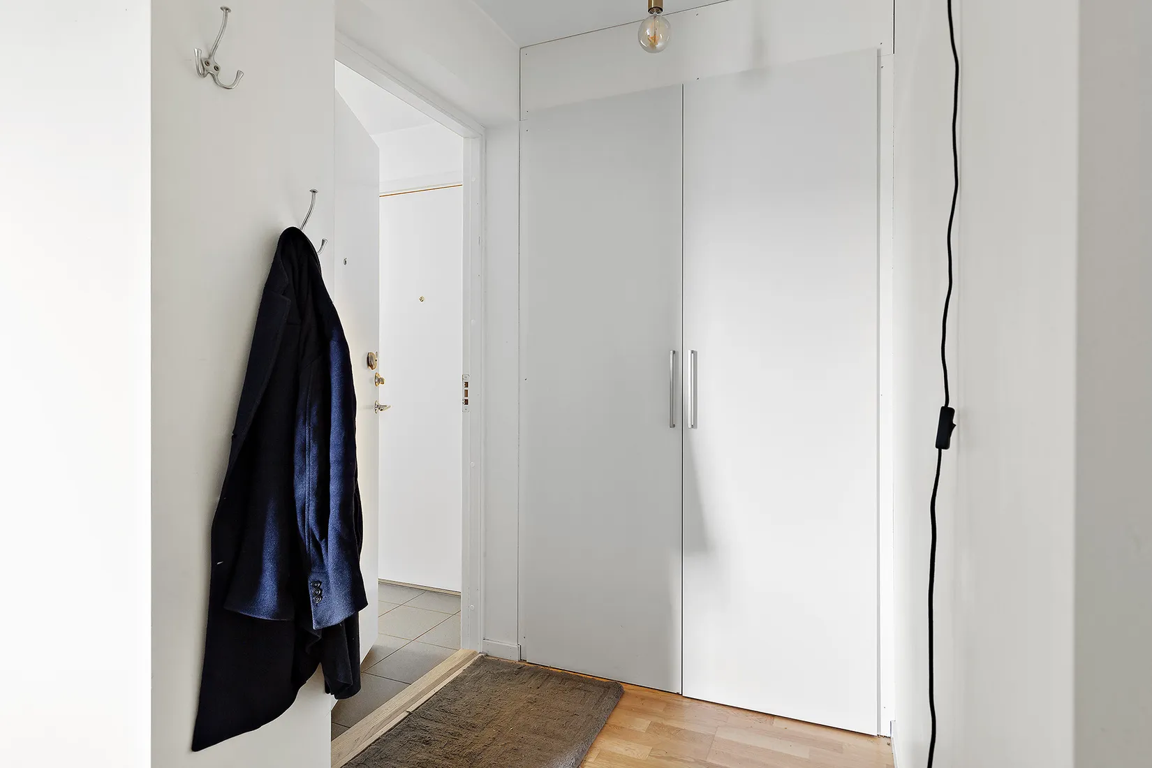 Bostadsrätt, Växthusvägen 19, Bro Rosenängarna, Upplands-Bro