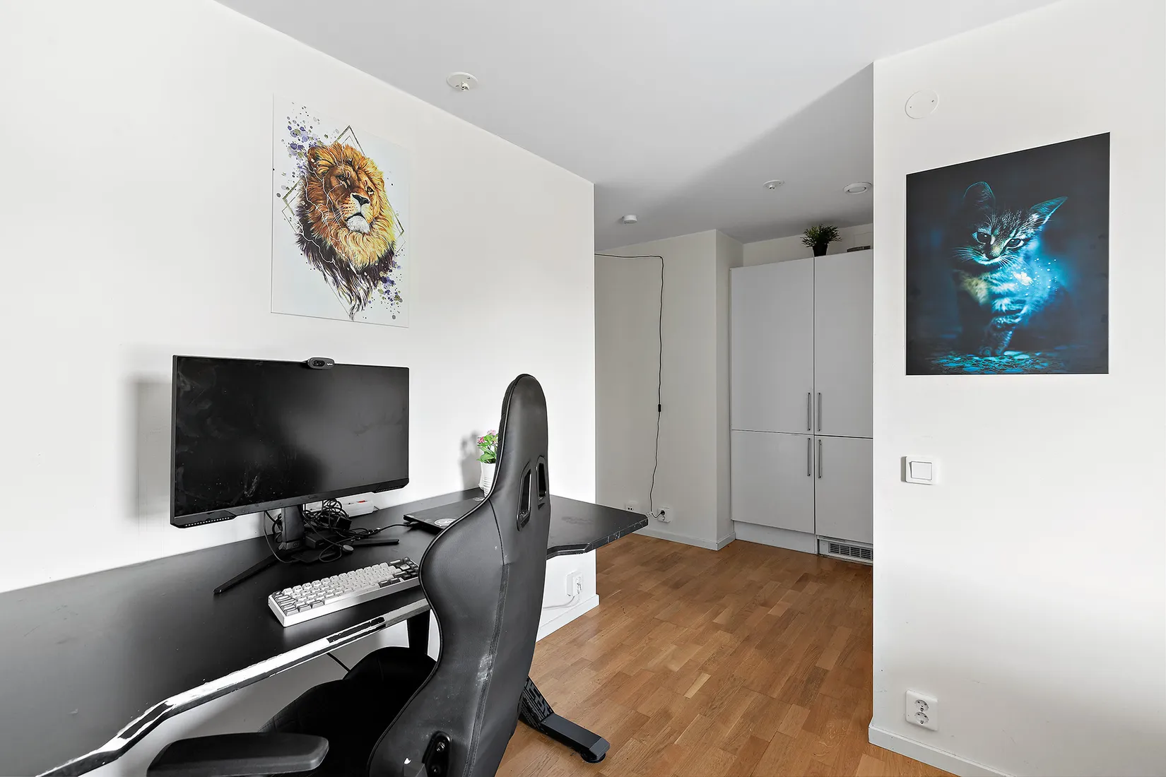 Bostadsrätt, Växthusvägen 19, Bro Rosenängarna, Upplands-Bro