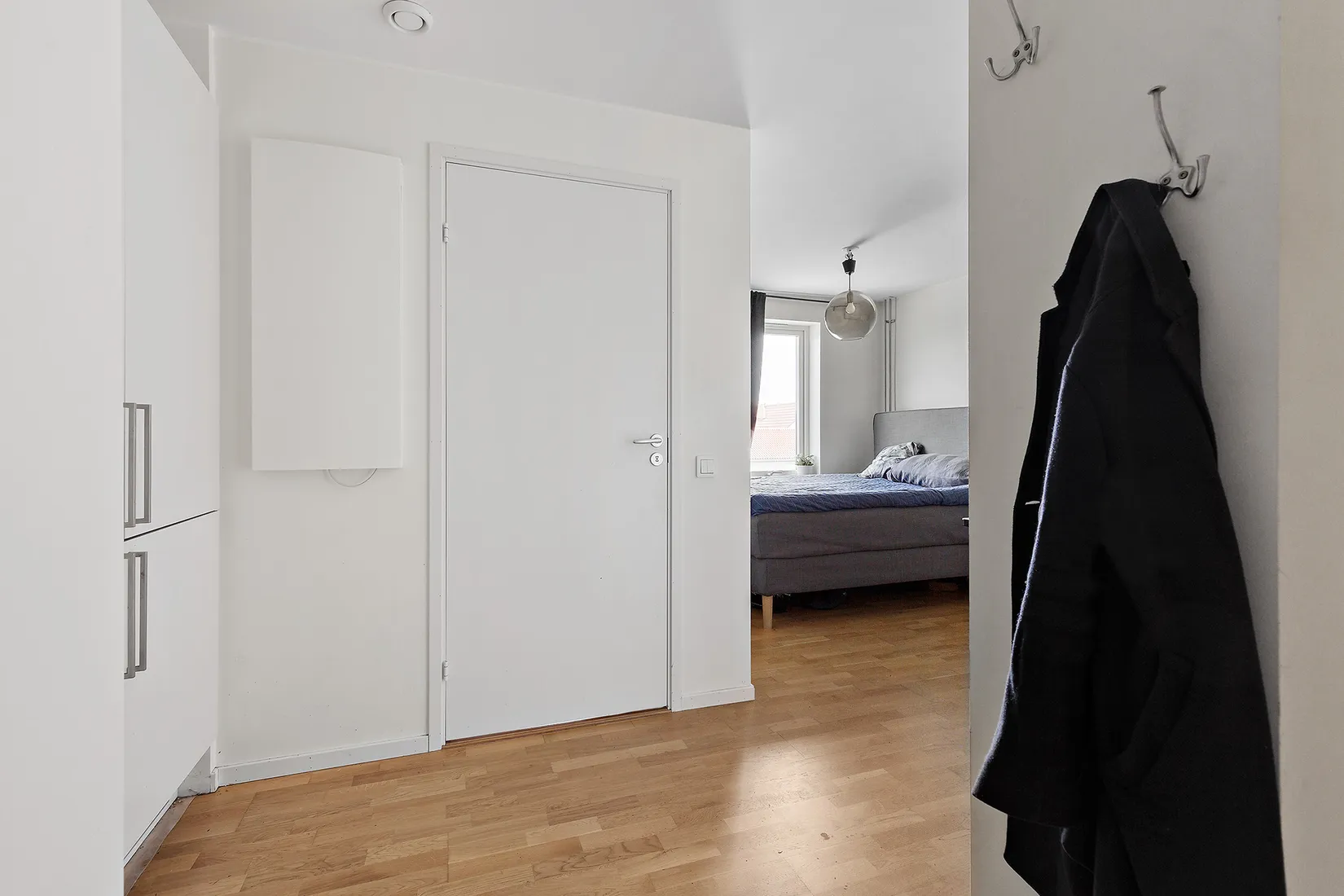 Bostadsrätt, Växthusvägen 19, Bro Rosenängarna, Upplands-Bro