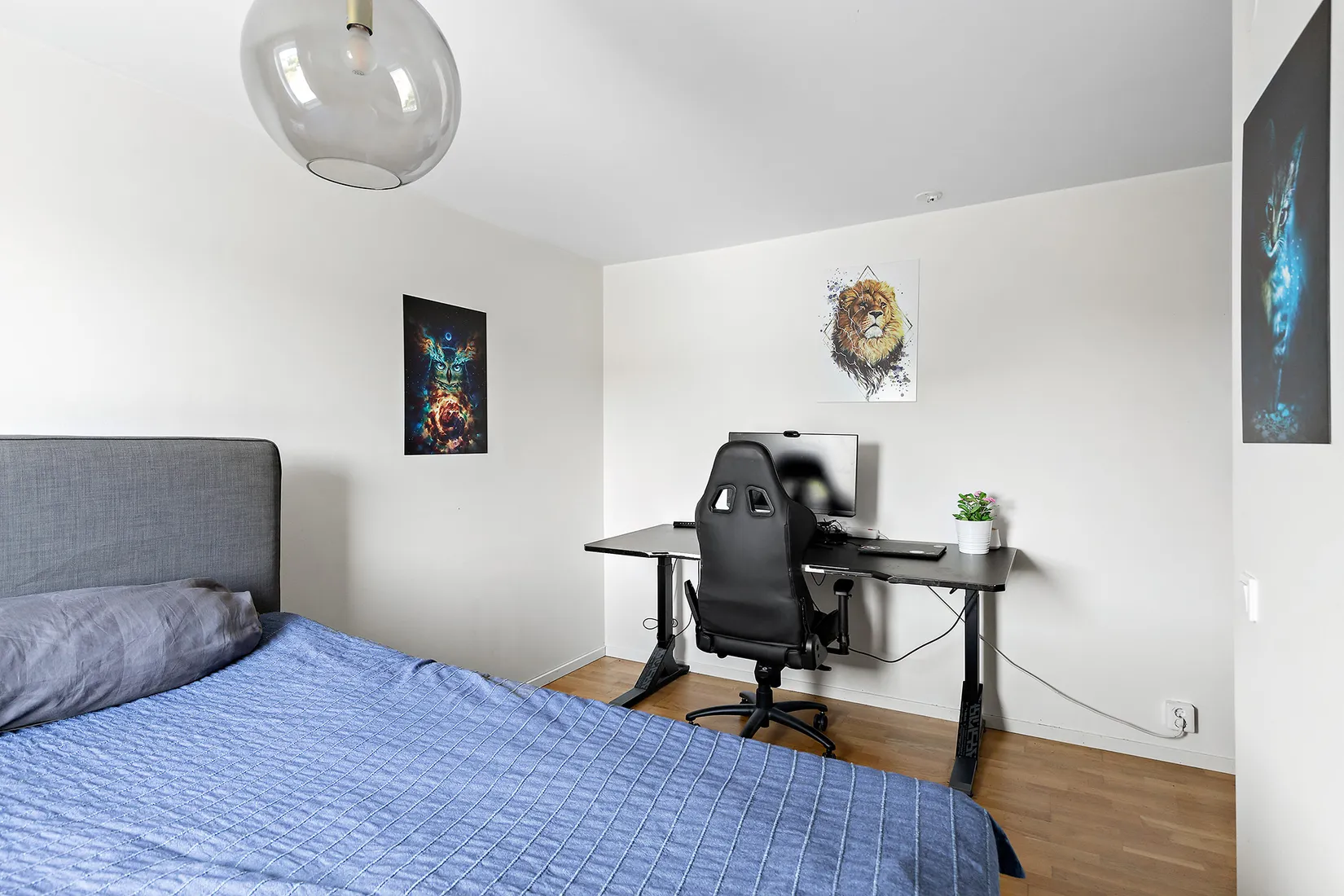 Bostadsrätt, Växthusvägen 19, Bro Rosenängarna, Upplands-Bro