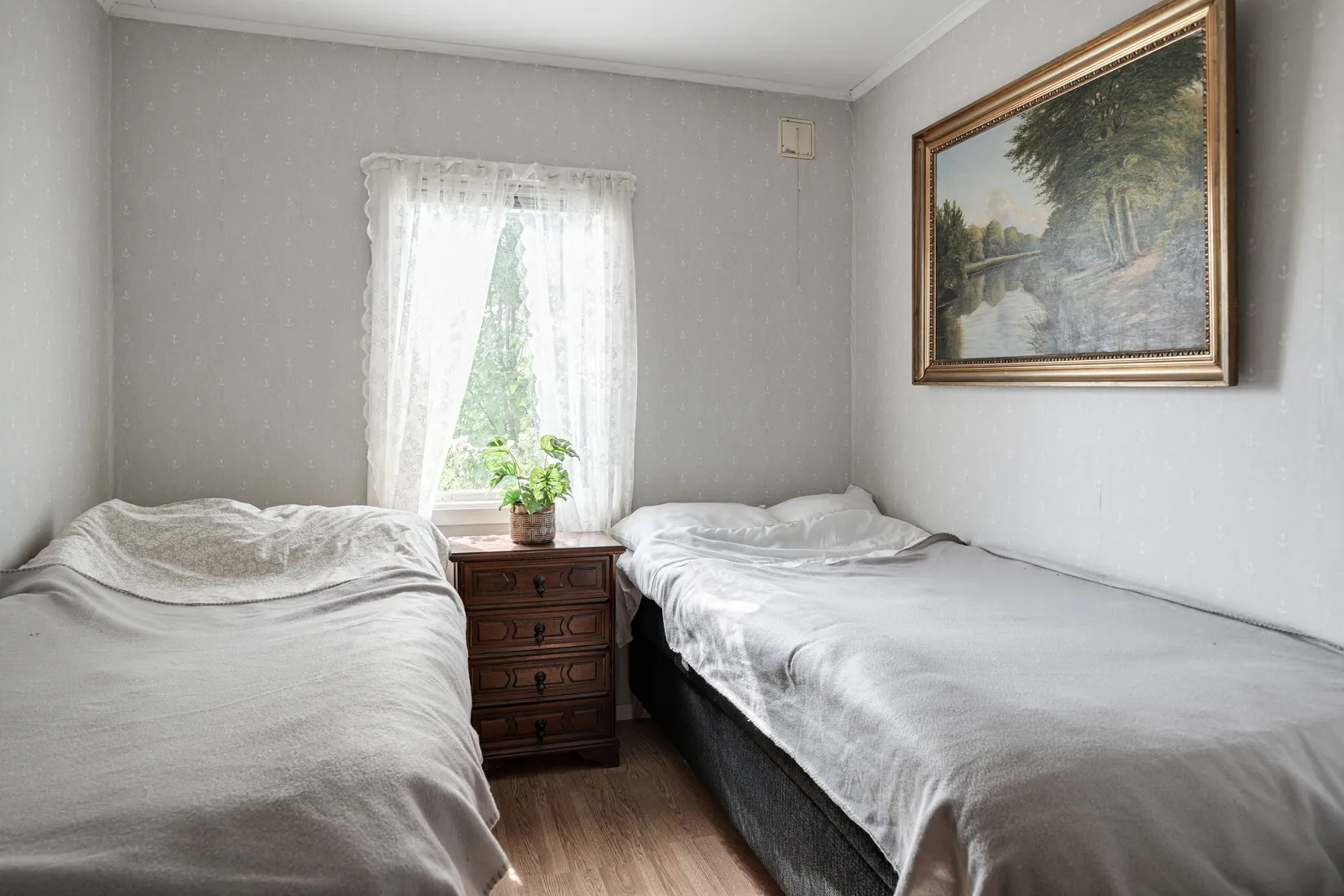 Fritidshus, Bror Engkvists gata 30 - Lavendelgången 23, Vasatorps Trädgård, Helsingborg