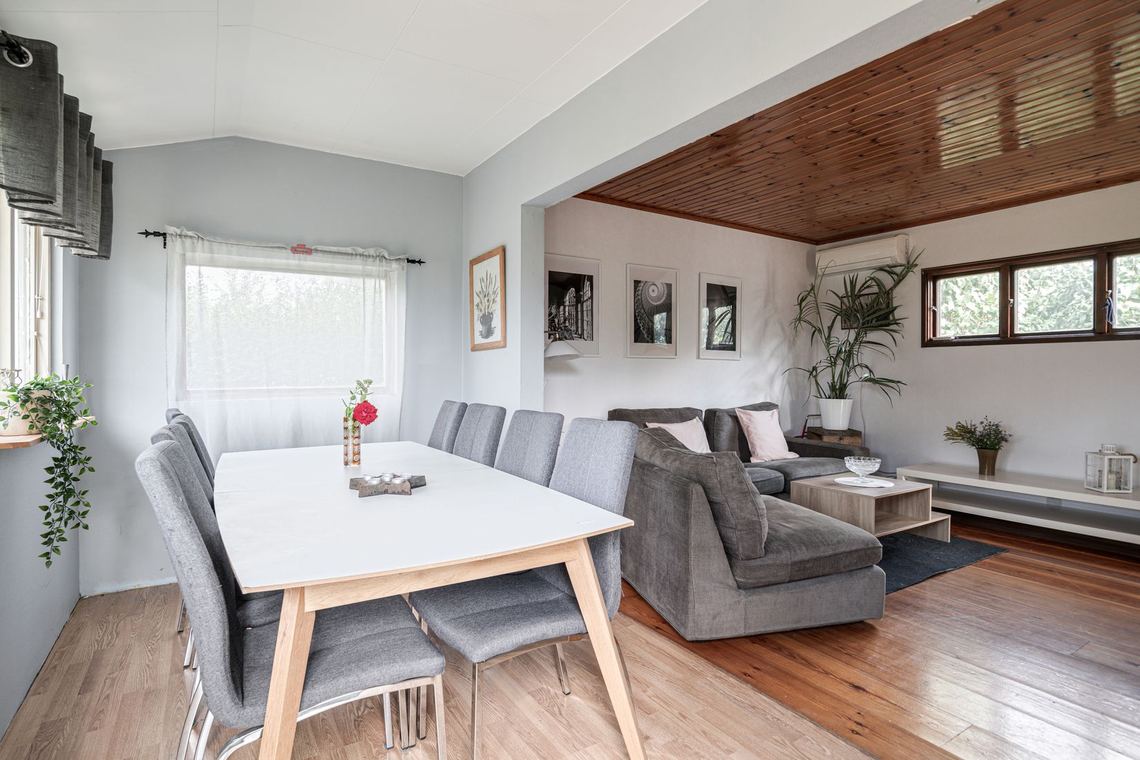 Fritidshus, Bror Engkvists gata 30 - Lavendelgången 23B, Vasatorps Trädgård, Helsingborg