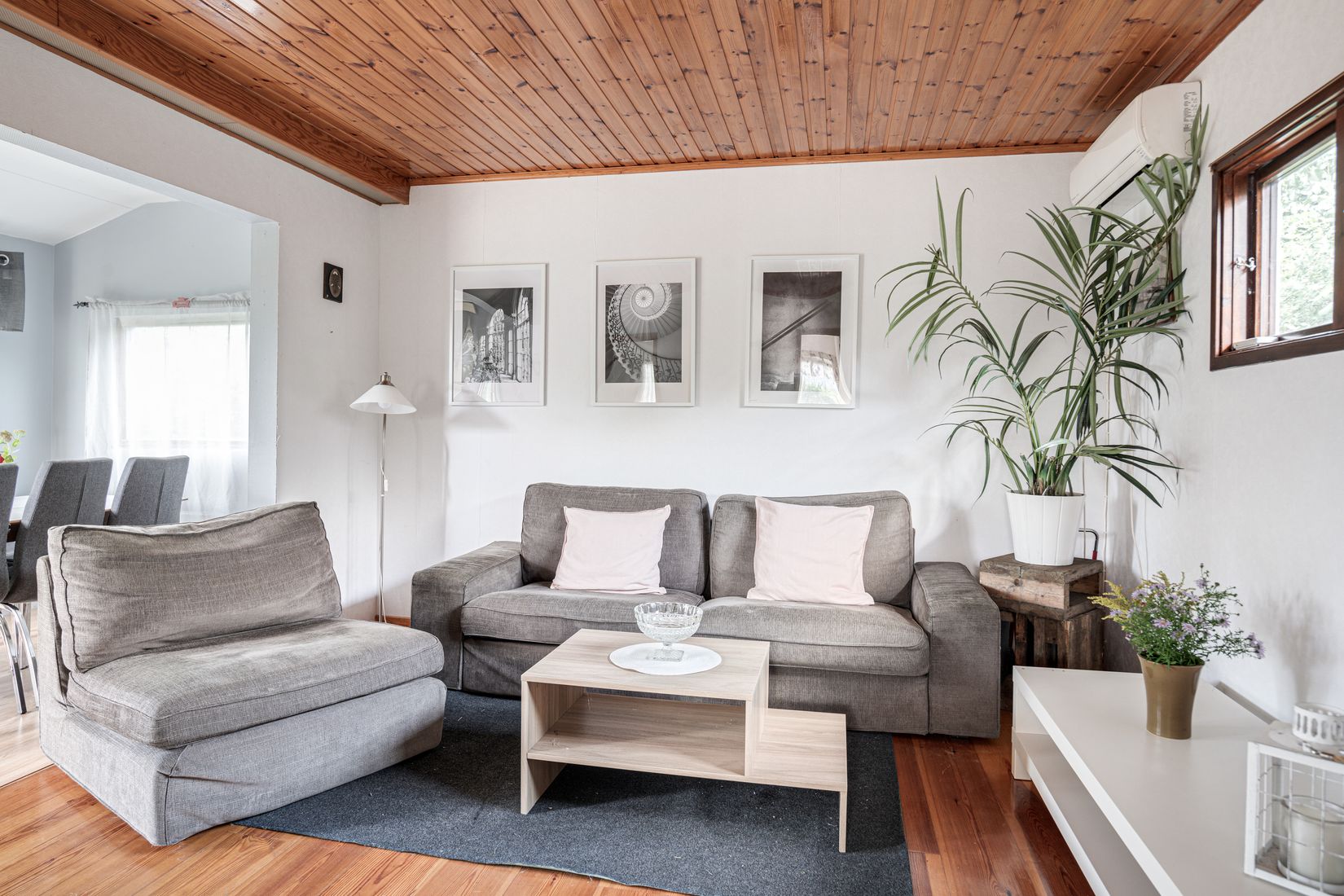 Fritidshus, Bror Engkvists gata 30 - Lavendelgången 23B, Vasatorps Trädgård, Helsingborg