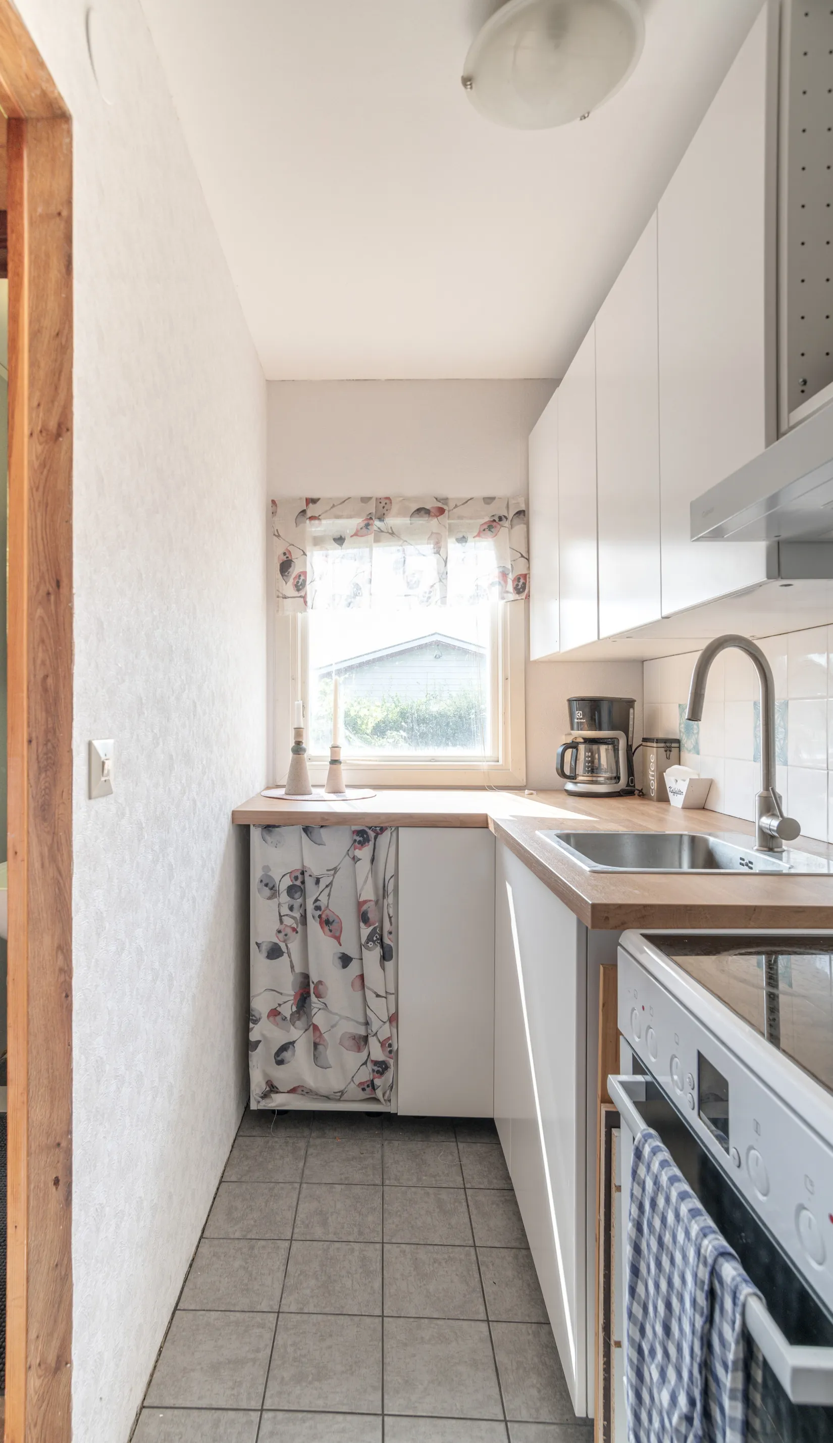 Fritidshus, Bror Engkvists gata 30 - Lavendelgången 23, Vasatorps Trädgård, Helsingborg