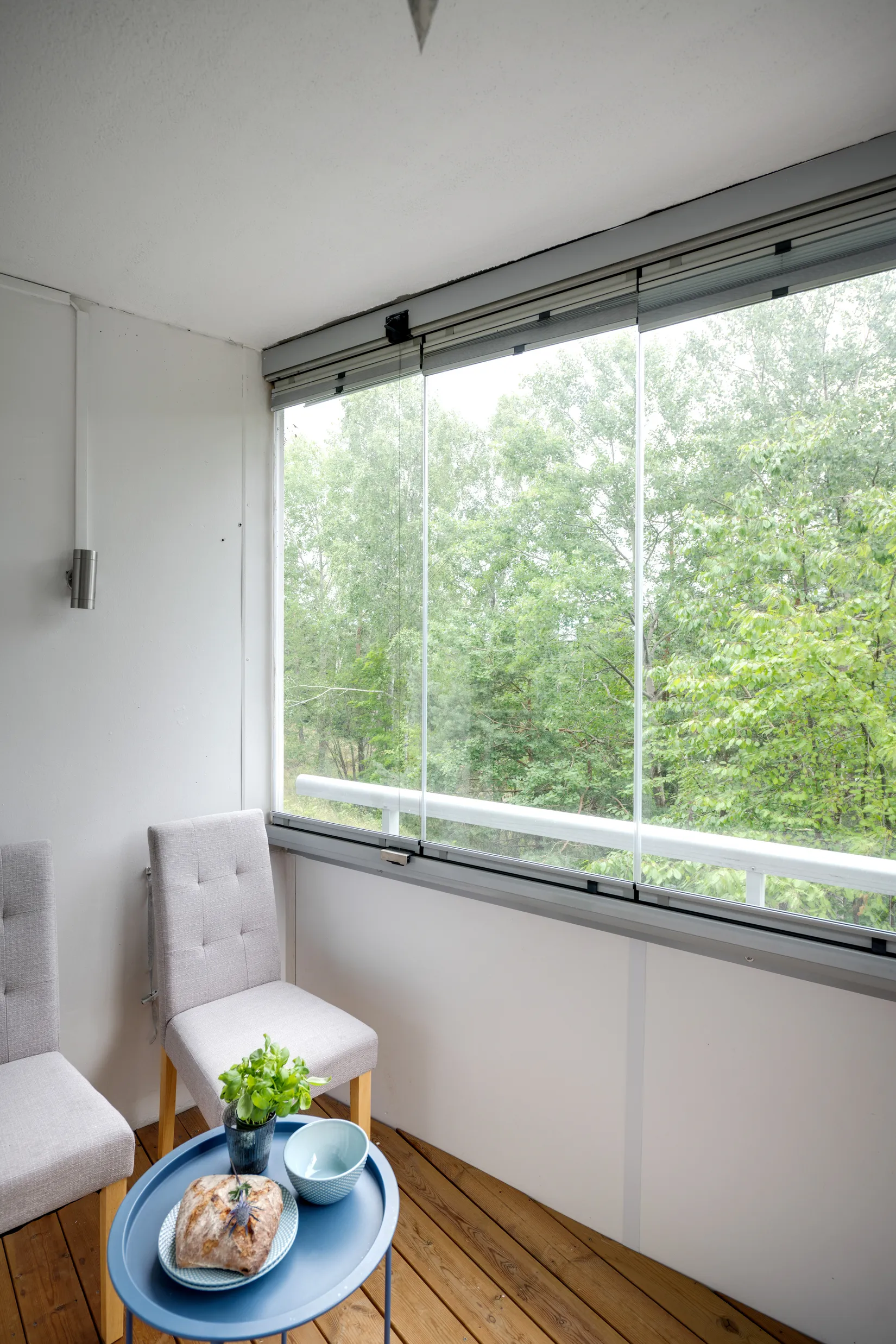 Bostadsrätt, Vädurens gata 204, Brandbergen, Haninge