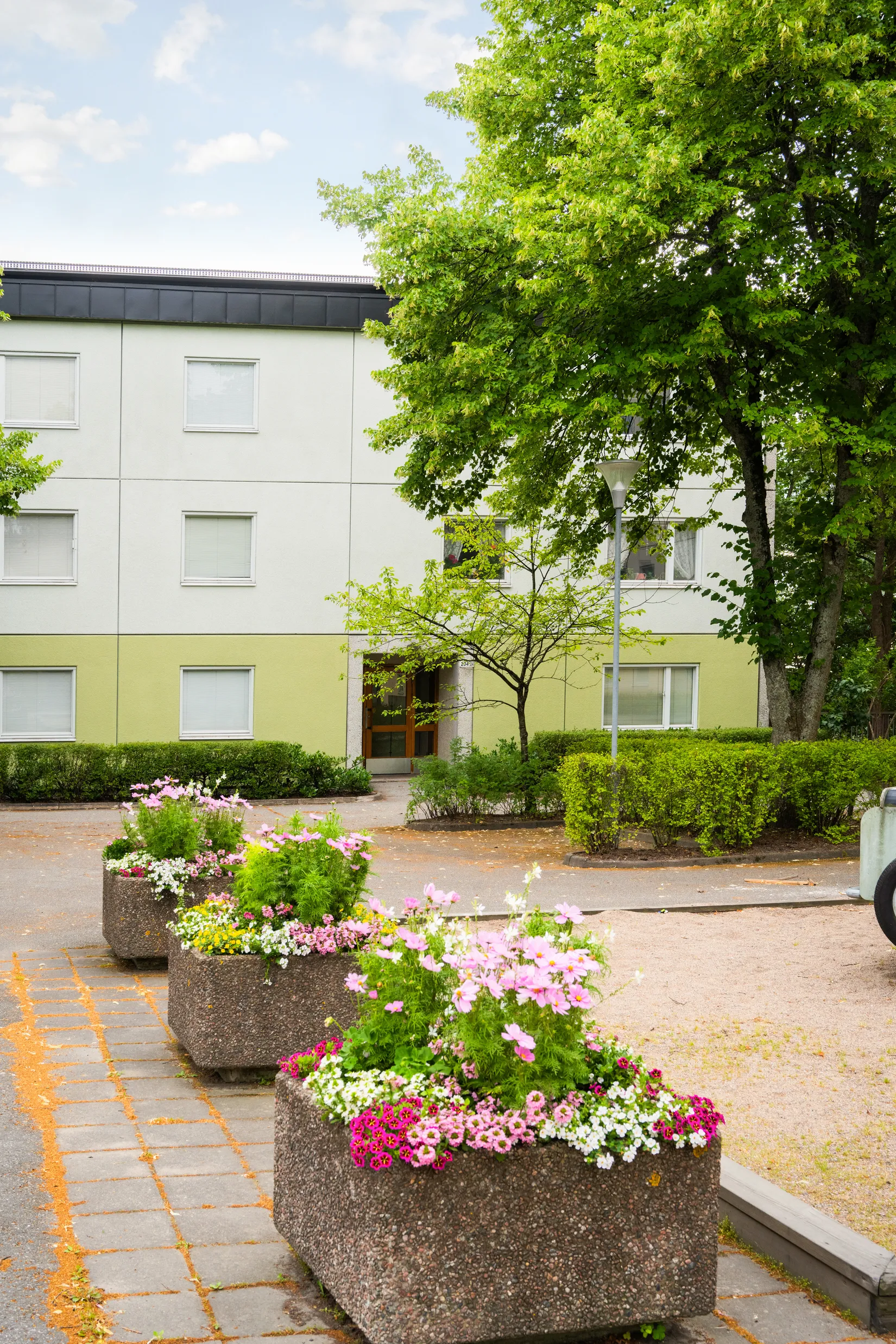 Bostadsrätt, Vädurens gata 204, Brandbergen, Haninge