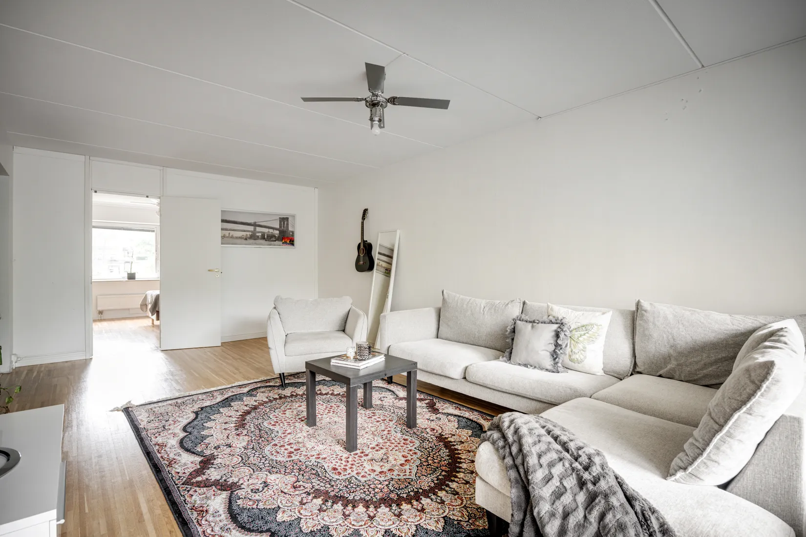 Bostadsrätt, Vädurens gata 204, Brandbergen, Haninge