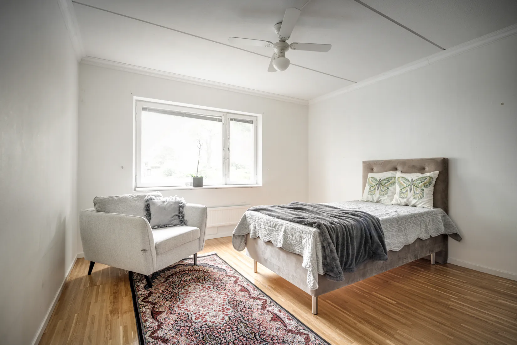 Bostadsrätt, Vädurens gata 204, Brandbergen, Haninge