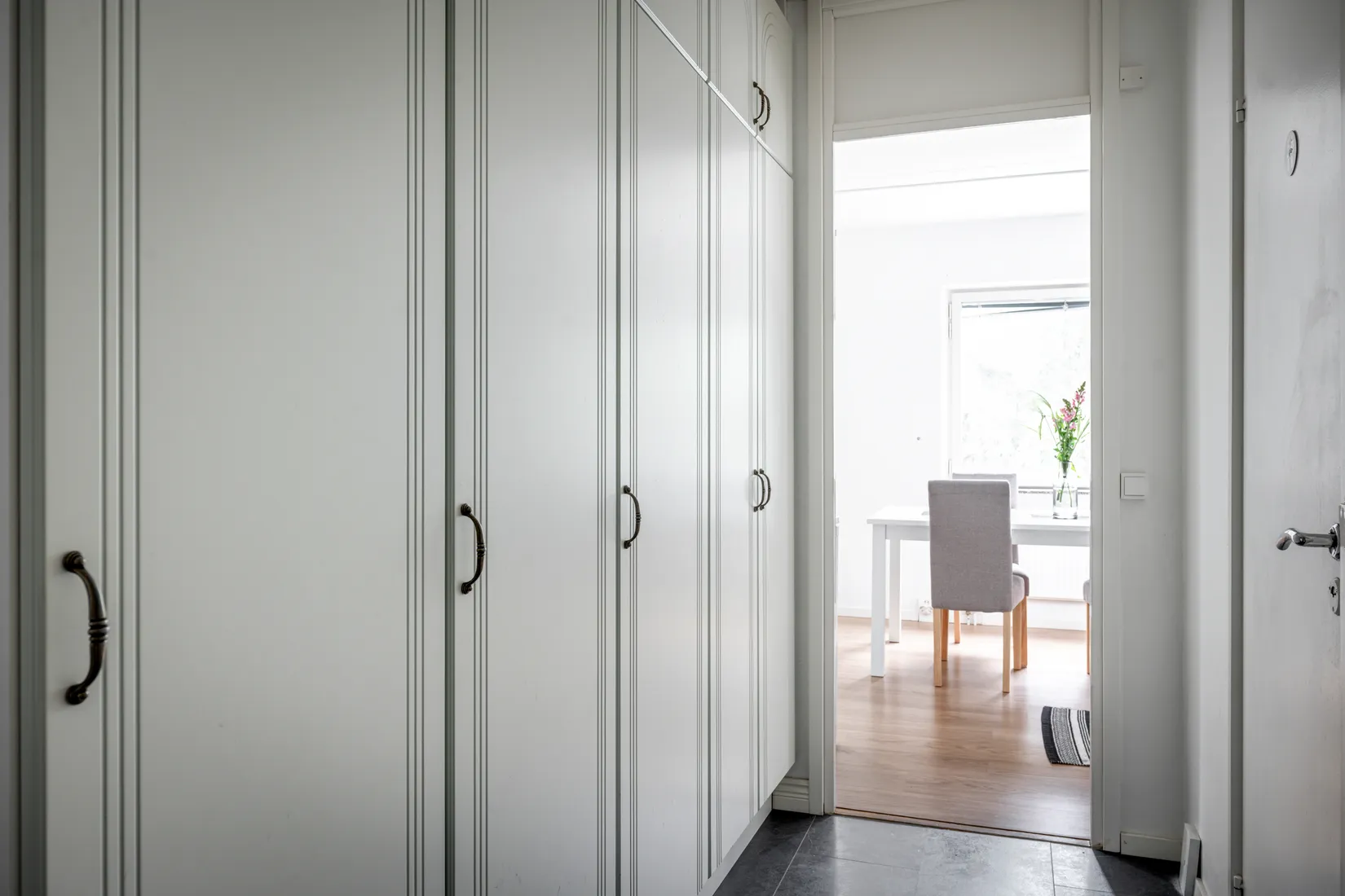 Bostadsrätt, Vädurens gata 204, Brandbergen, Haninge