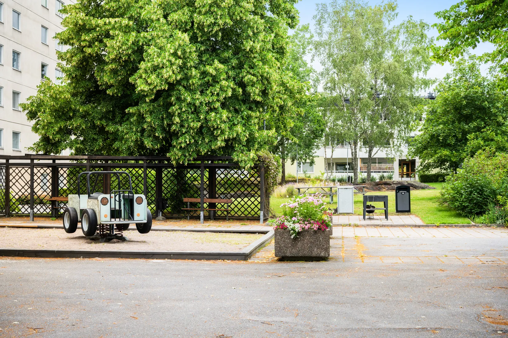 Bostadsrätt, Vädurens gata 204, Brandbergen, Haninge