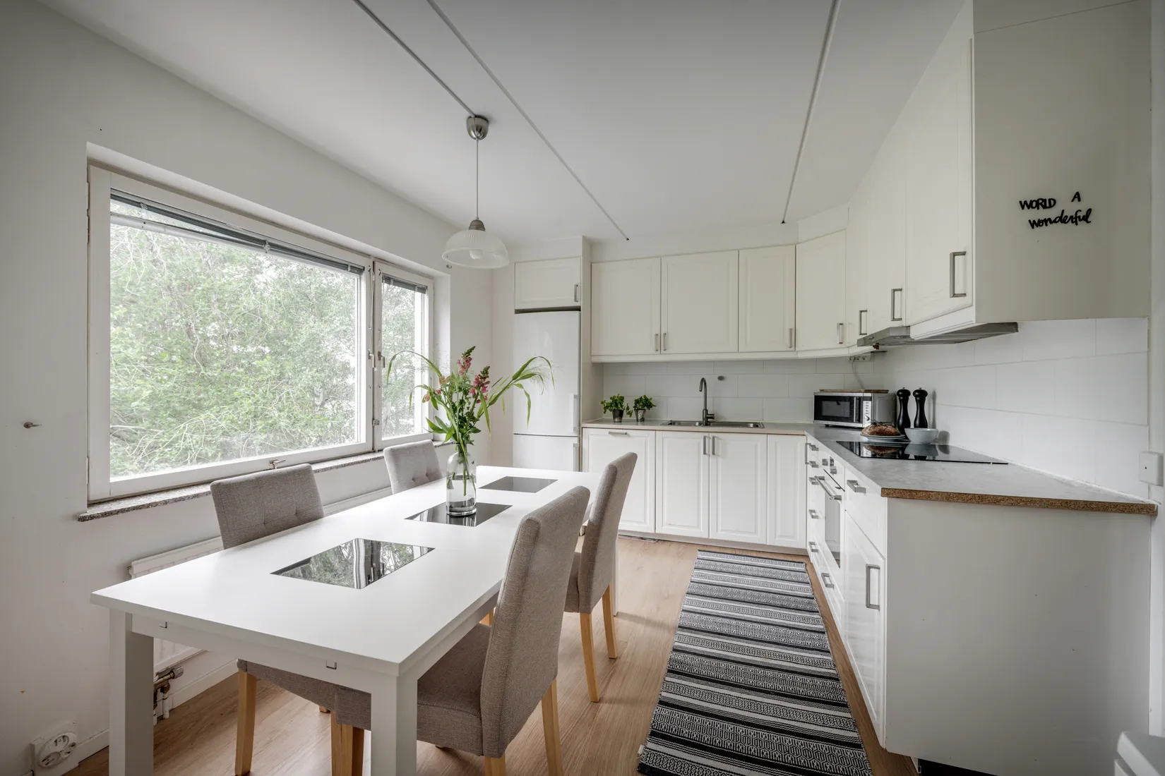 Bostadsrätt, Vädurens gata 204, Brandbergen, Haninge