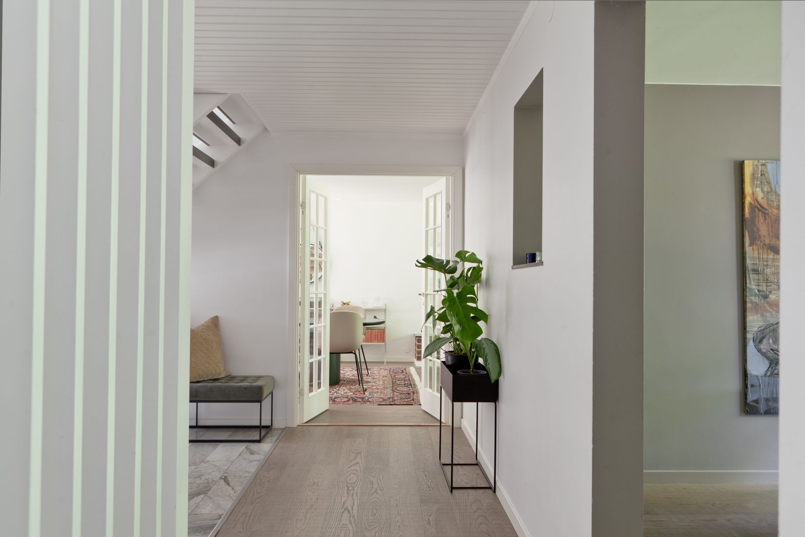 Villa, Västra Fasanvägen 21, Ljunghusen, Vellinge