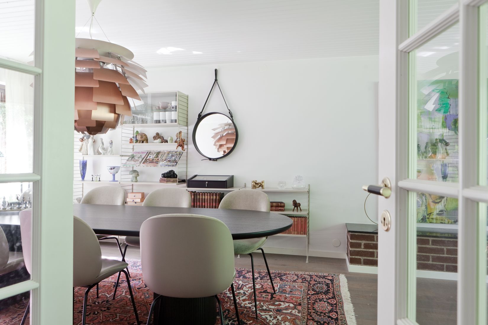 Villa, Västra Fasanvägen 21, Ljunghusen, Vellinge