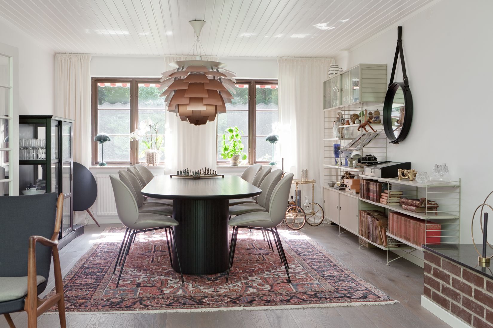 Villa, Västra Fasanvägen 21, Ljunghusen, Vellinge