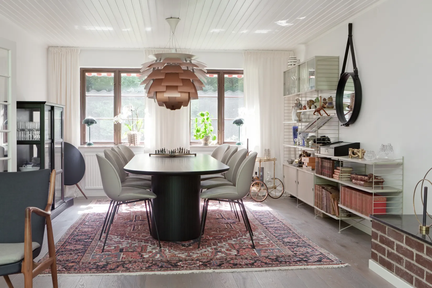 Villa, Västra Fasanvägen 21, Ljunghusen, Vellinge