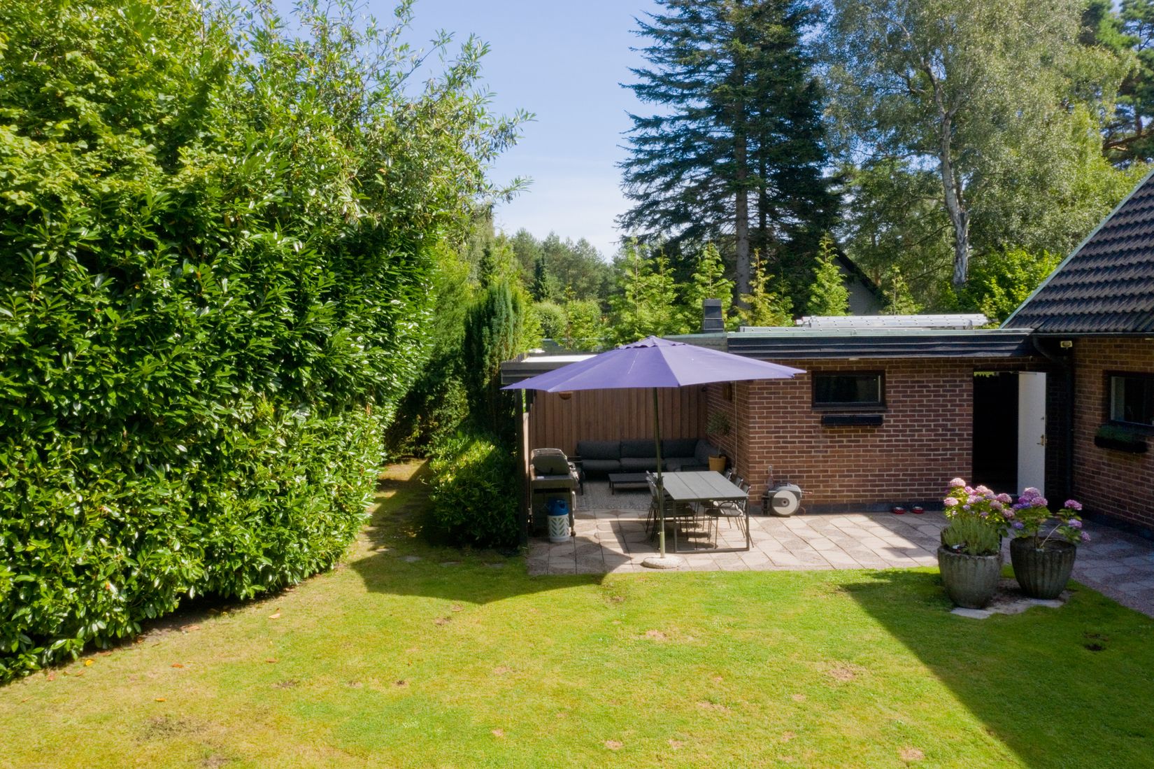 Villa, Västra Fasanvägen 21, Ljunghusen, Vellinge