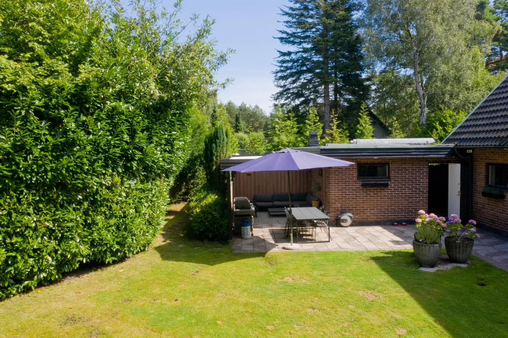Villa, Västra Fasanvägen 21, Ljunghusen, Vellinge