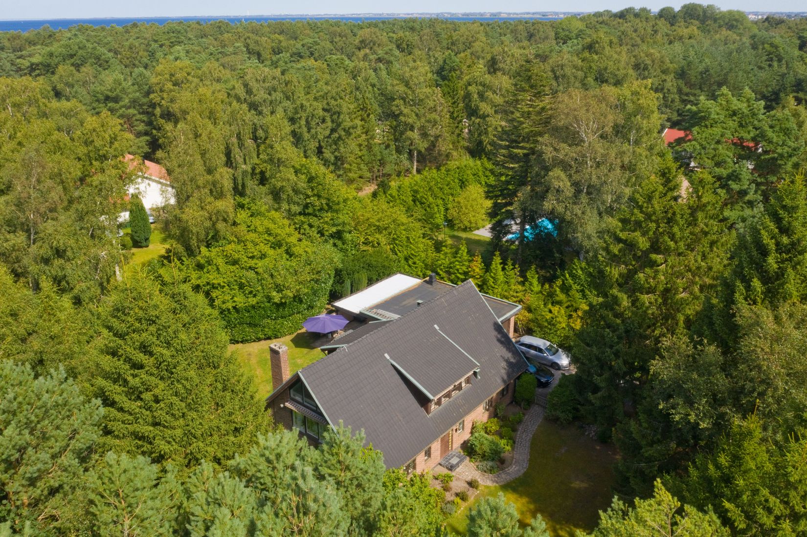 Villa, Västra Fasanvägen 21, Ljunghusen, Vellinge
